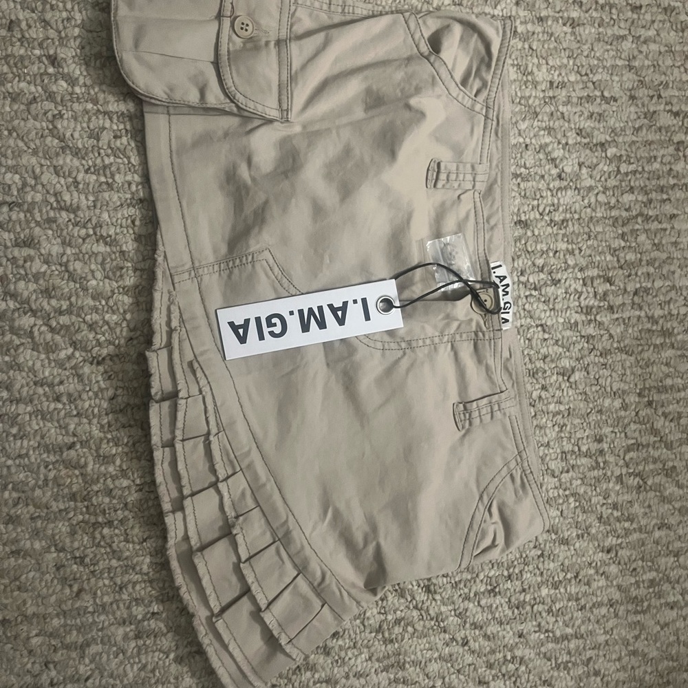 I.am.Gia skirt brand new never worn
